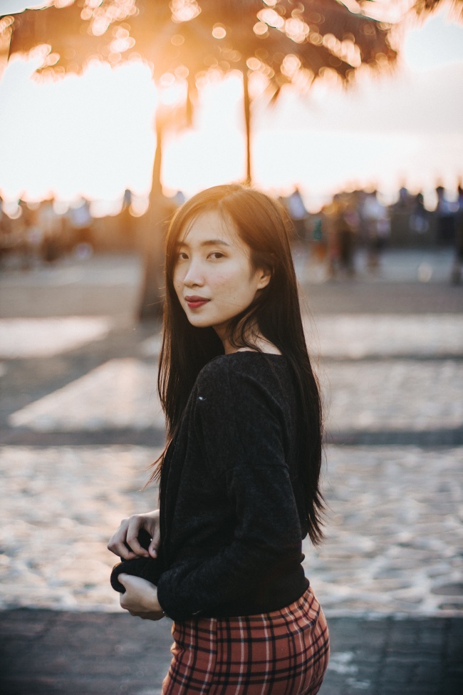 香烟与子弹